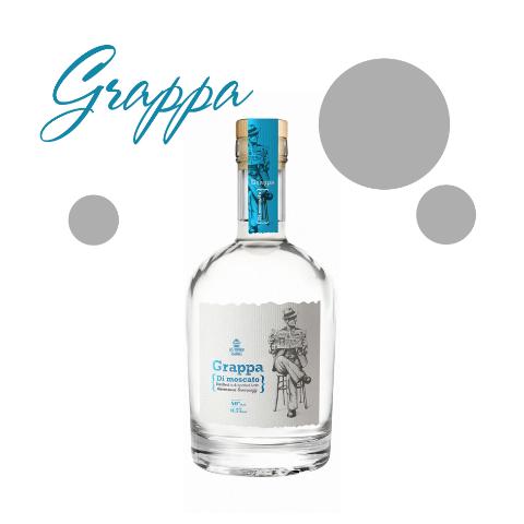 Граппа