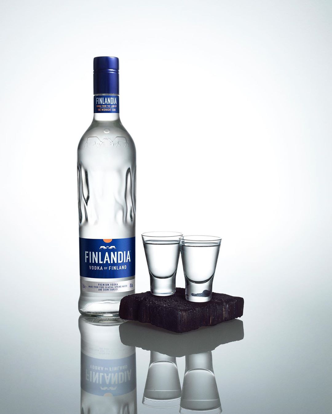 Finlandia Vodka