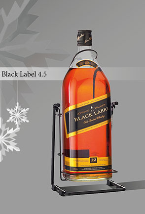 Виски Johnnie Walker