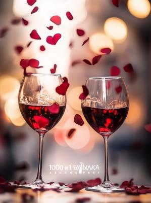 С Днём всех влюблённых! 