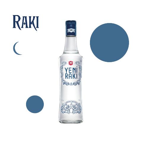 Ракы