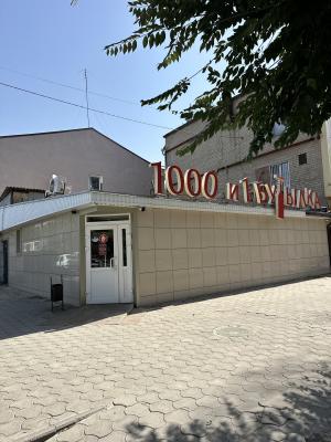 Экскурсия в магазин в г. Новочеркасск 