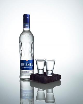 Finlandia Vodka